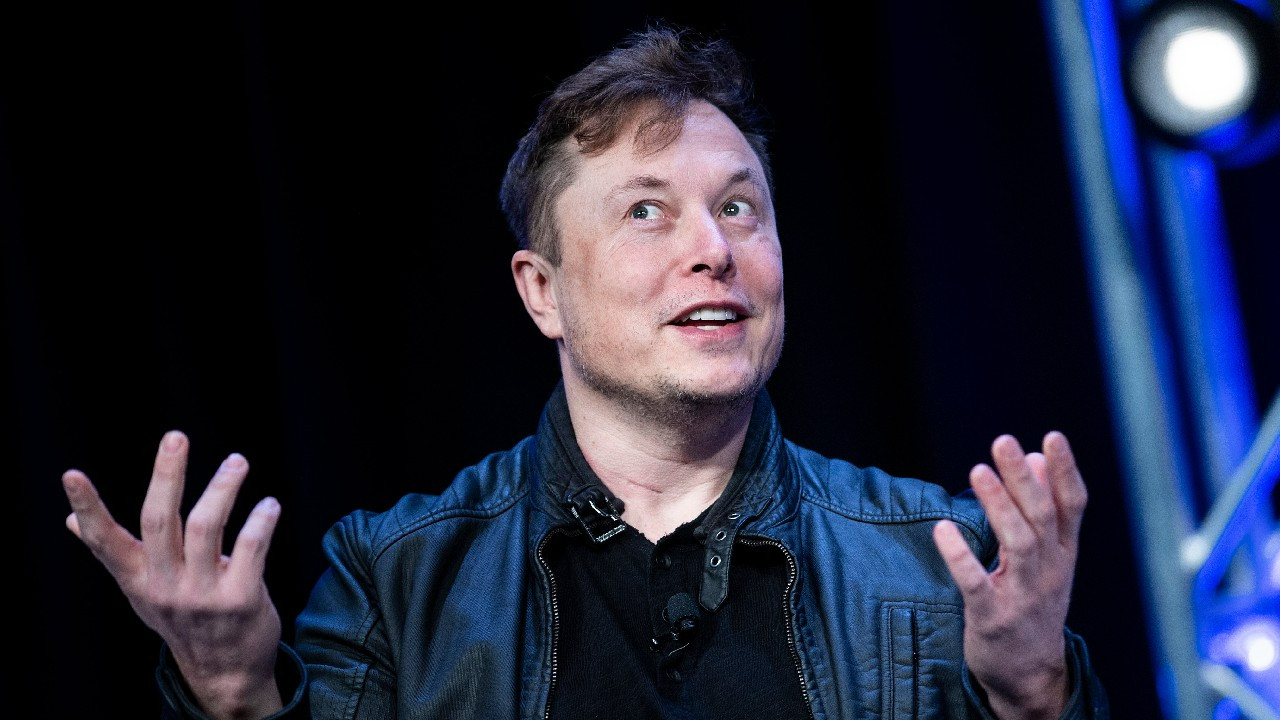 Elon Musk'tan flaş karar: Twitter'ın yönetim kurulundan çekildi