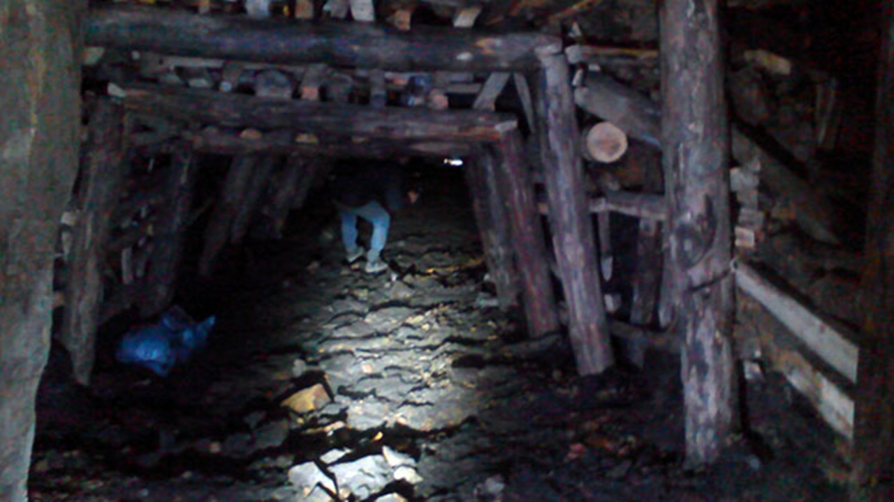 Kayseri'de maden ocağında göçük: 1 işçinin cansız bedenine ulaşıldı
