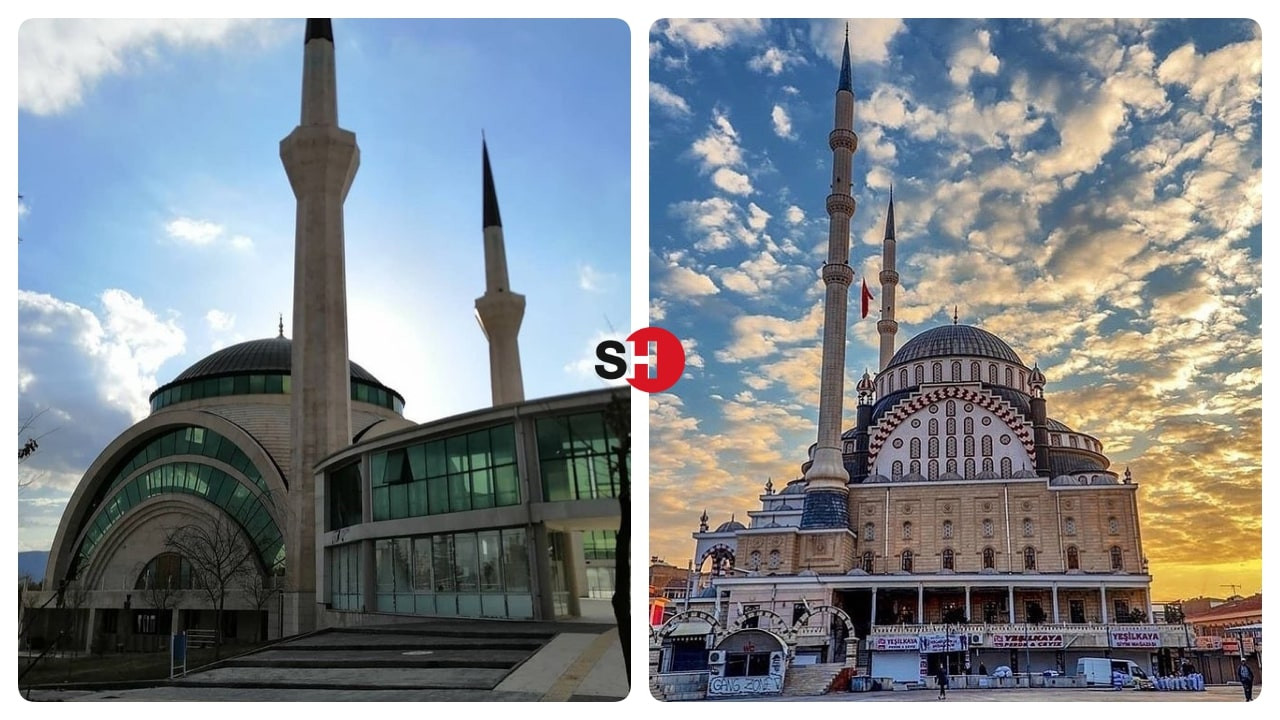 Elazığ Ramazan İmsakiyesi 2022 • Elazığ iftar, sahur, teravih vakti