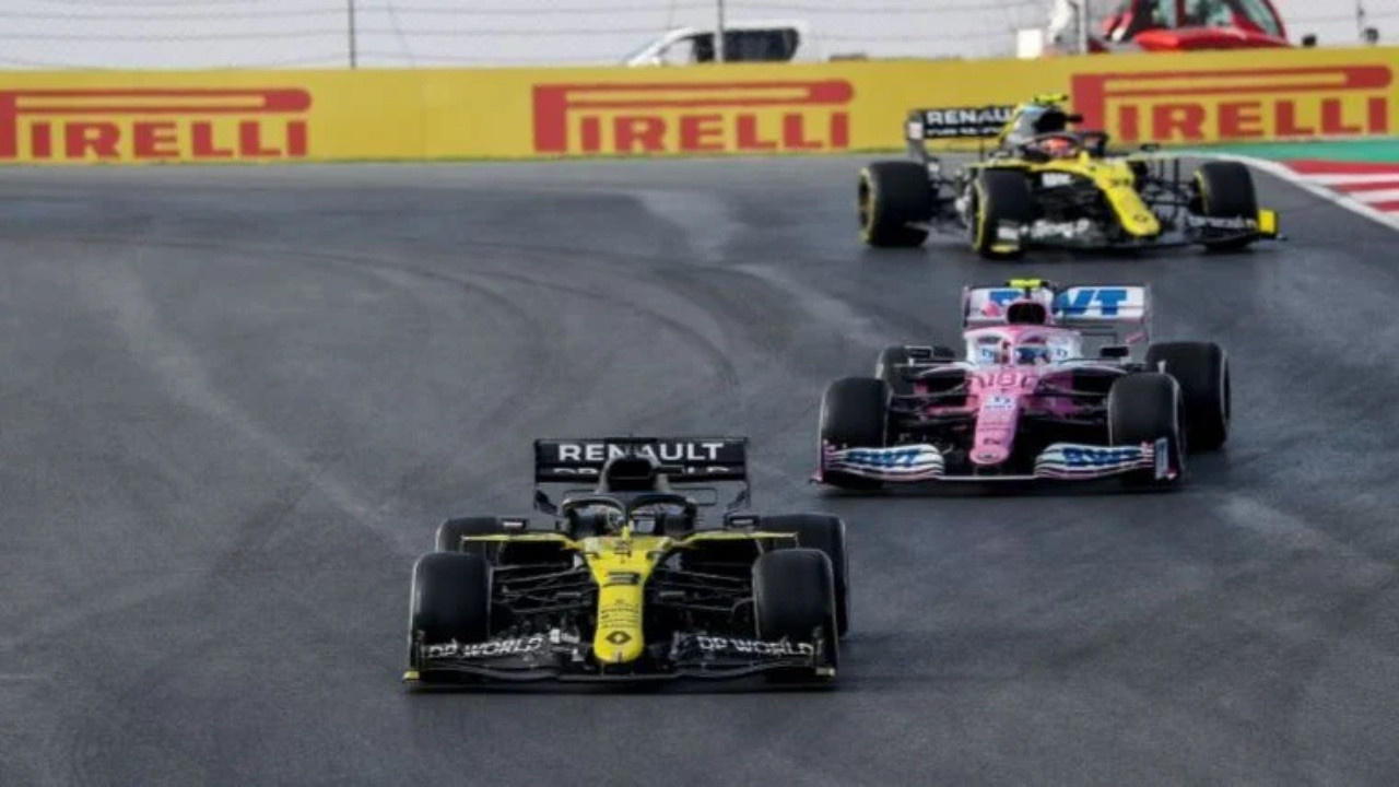 Formula 1 Suudi Arabistan GP ne zaman, saat kaçta, hangi kanalda?