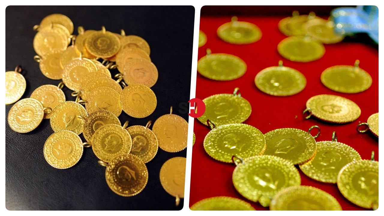 Asya piyasaları öncesinde gram altın zirvede! İşte Kapalıçarşı'da 27 Mart çeyrek altının yeni fiyatı!