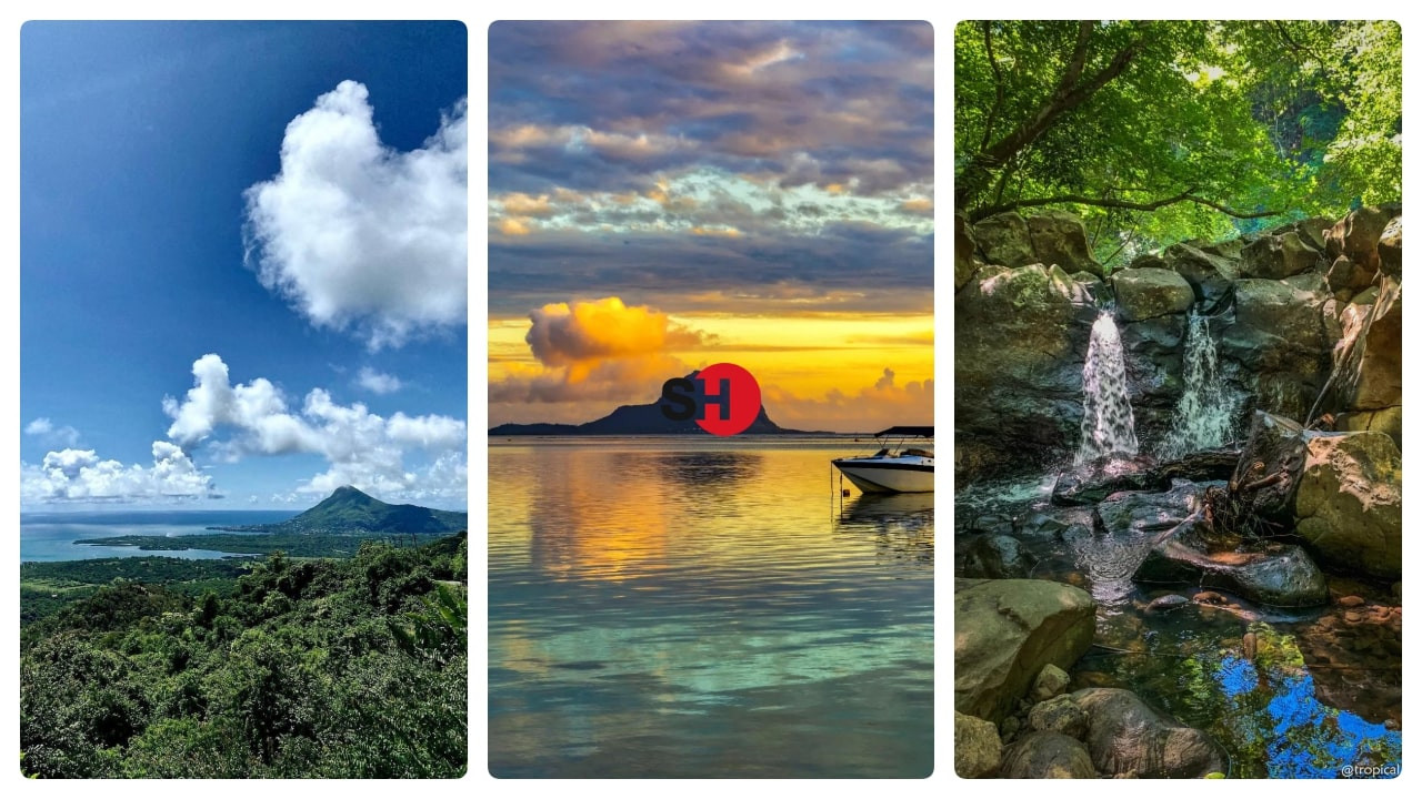 Mauritius Adası nerede, nasıl gidilir? 2022 Mauritius Adası tatil fiyatları