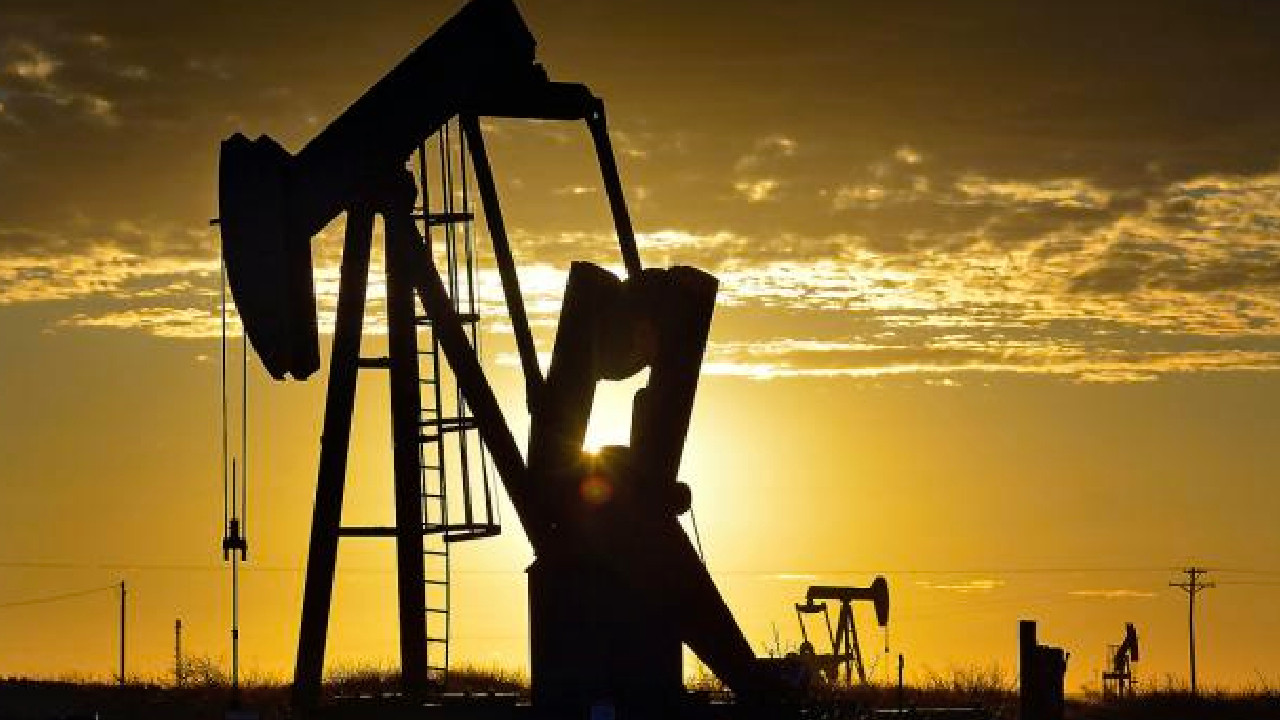 IKBY Başbakanı Barzani'den, Avrupa'daki petrol açığını telafi etme hamlesi
