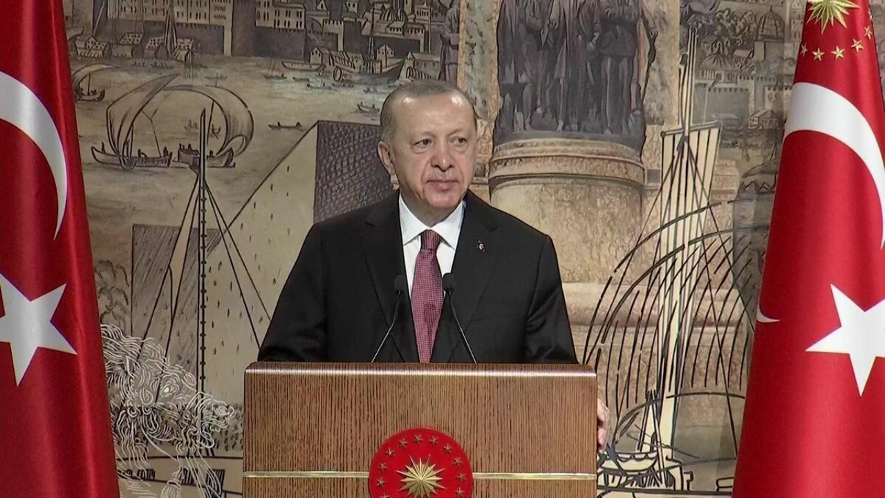 "Cumhurbaşkanı Erdoğan enerji ve diplomasideki atılımlarıyla iktidarını bir dönem daha garantiledi"