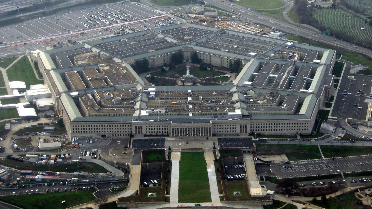ABD yönetimi, kongreden son 22 yılın en yüksek savunma bütçesini talep etti