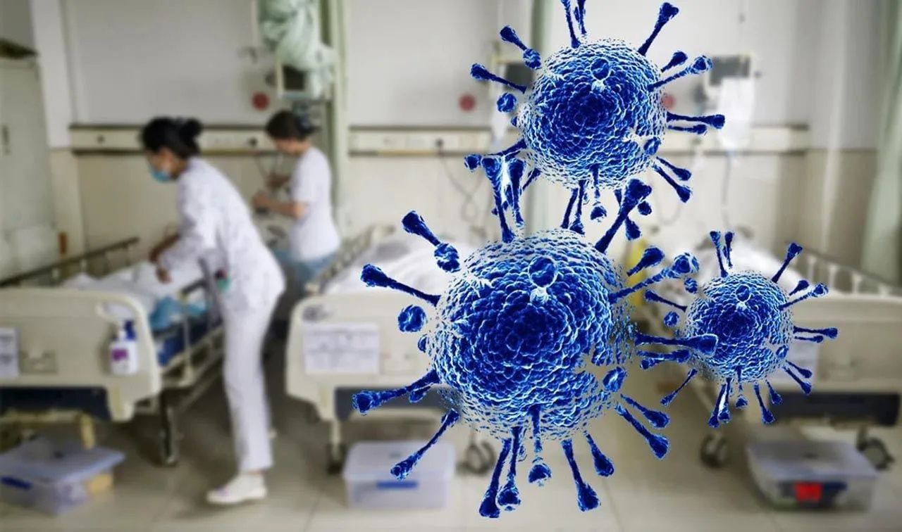 Tüm Dünyayı Ayağa Kaldıran Beklenti: Koronavirüs tamamen ne zaman bitecek? - Sayfa 3