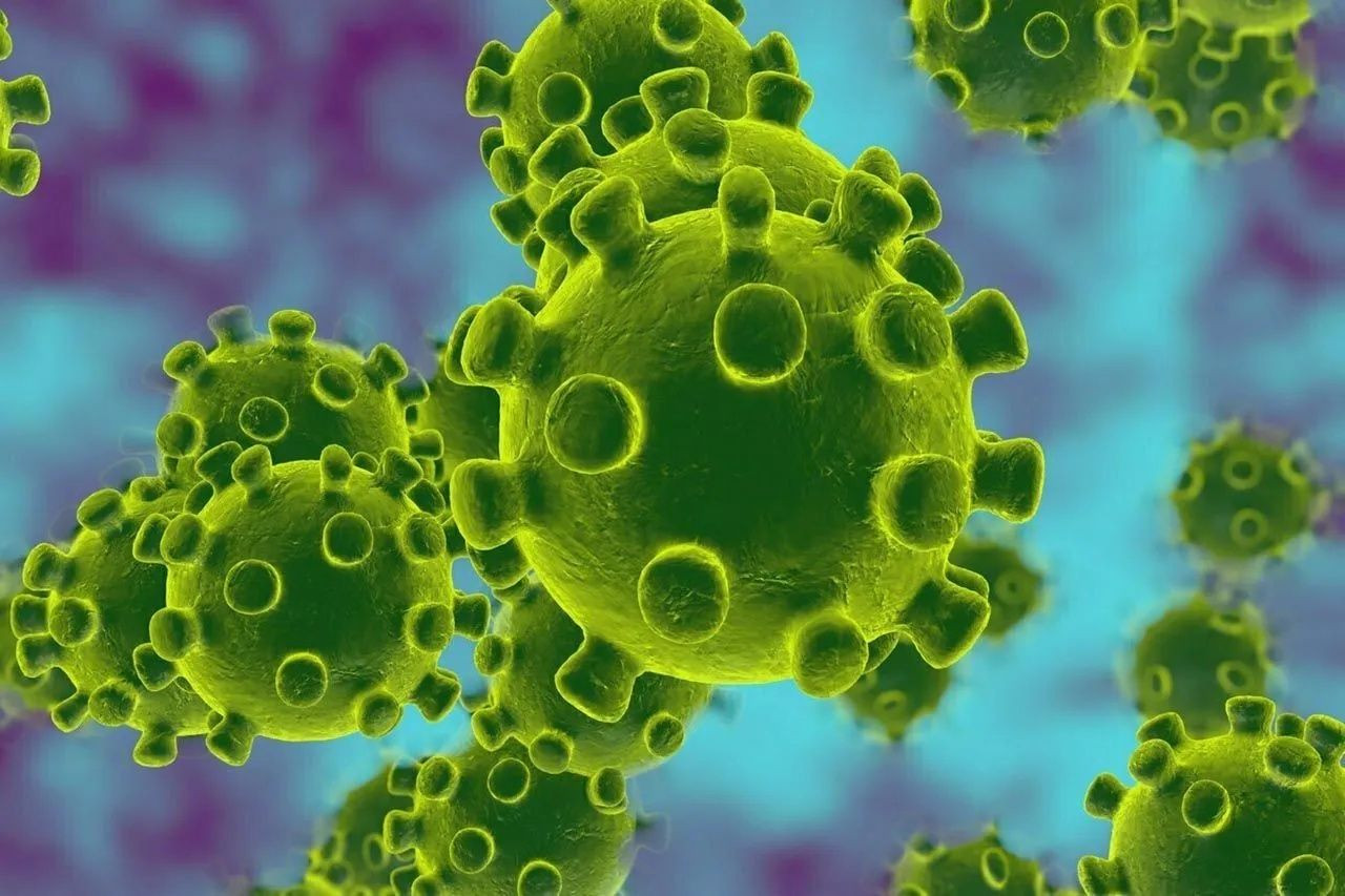 Tüm Dünyayı Ayağa Kaldıran Beklenti: Koronavirüs tamamen ne zaman bitecek? - Sayfa 4