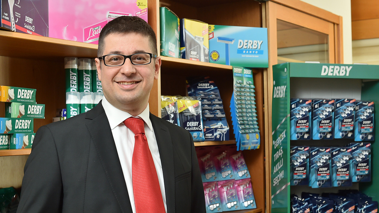 Derby, satış ağını Türkiye’nin en büyük e-ticaret platformlarına taşıdı
