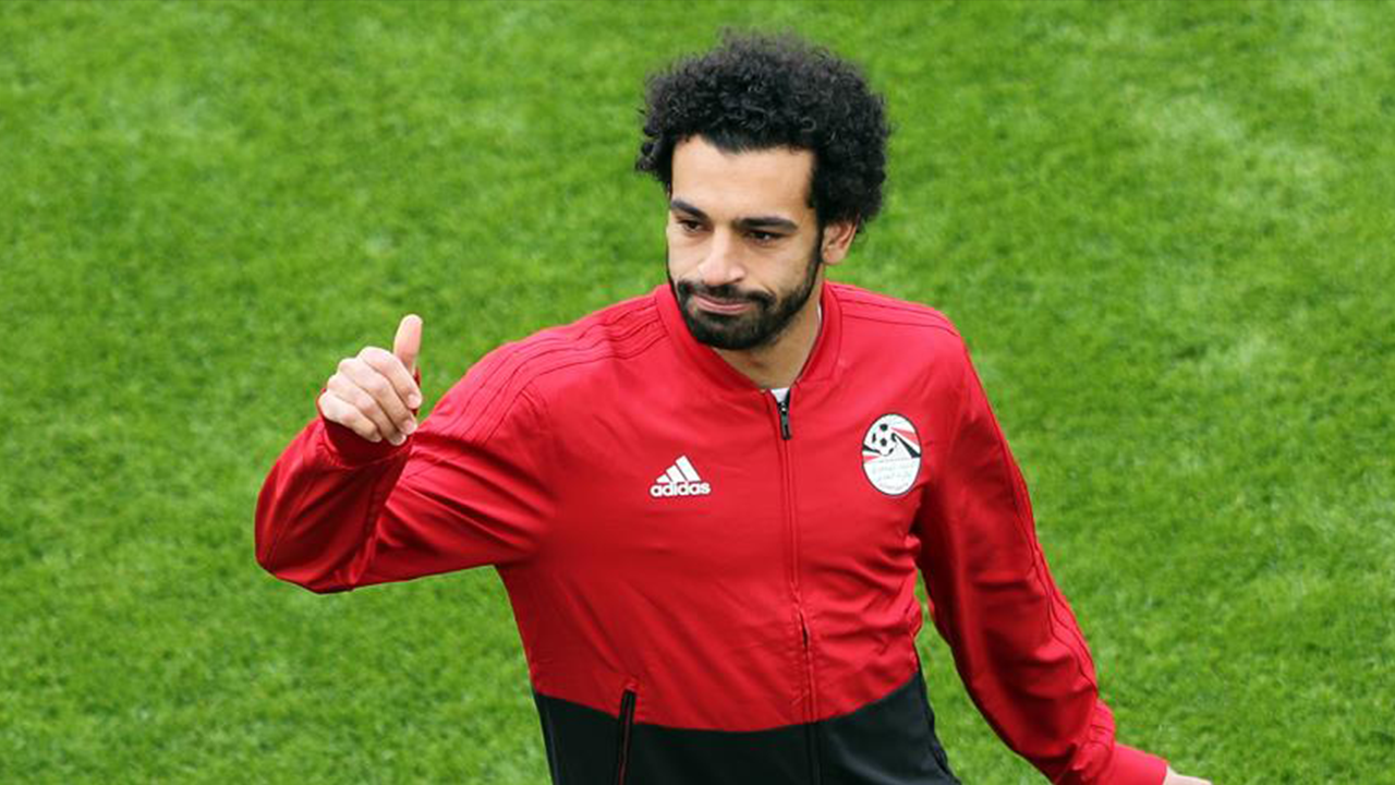 Mısır Mohamed Salah'a ırkçılık yapıldığı gerekçesiyle FIFA'ya başvurdu