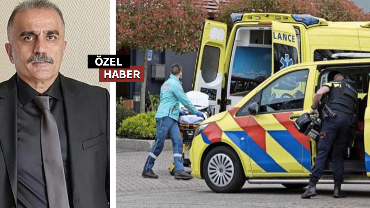 Hollanda'da iki Türk kardeş cinayete kurban gitmişti: Yeni ayrıntı ortaya çıktı