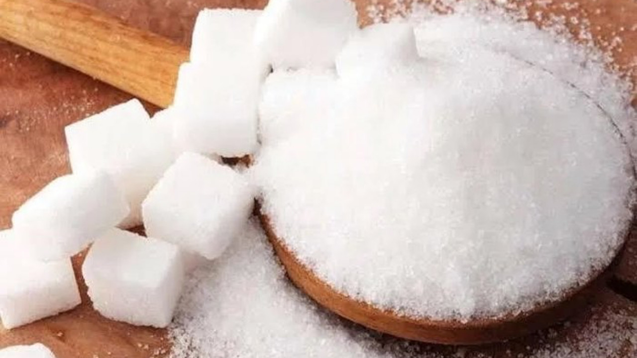 Türkşeker, şeker fiyatına yüzde 31 zam yaptı: Kilogramı 5,96 liradan 7,80 liraya yükseldi!