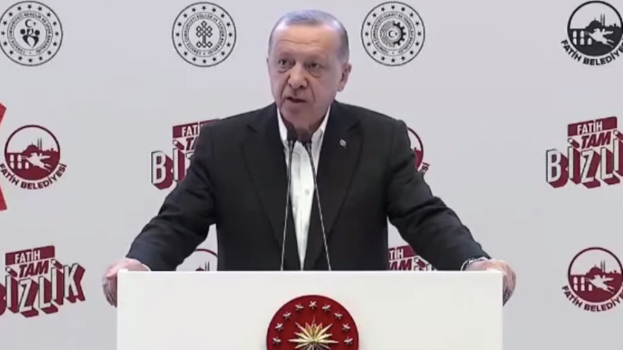 Erdoğan 'En kısa sürede' diyerek duyurdu: Sosyal medya düzenlemesini hayata geçireceğiz!