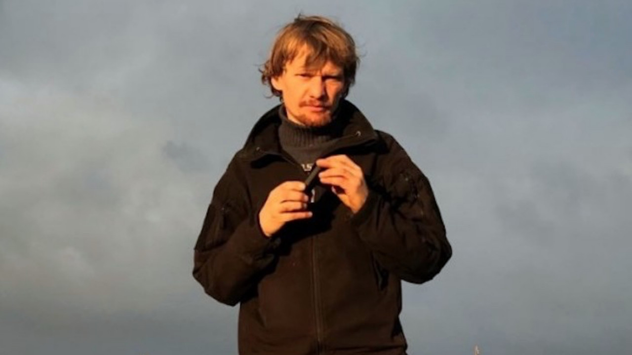 Türk basını için de çalışmış olan Ukraynalı gazeteci ölü bulundu!