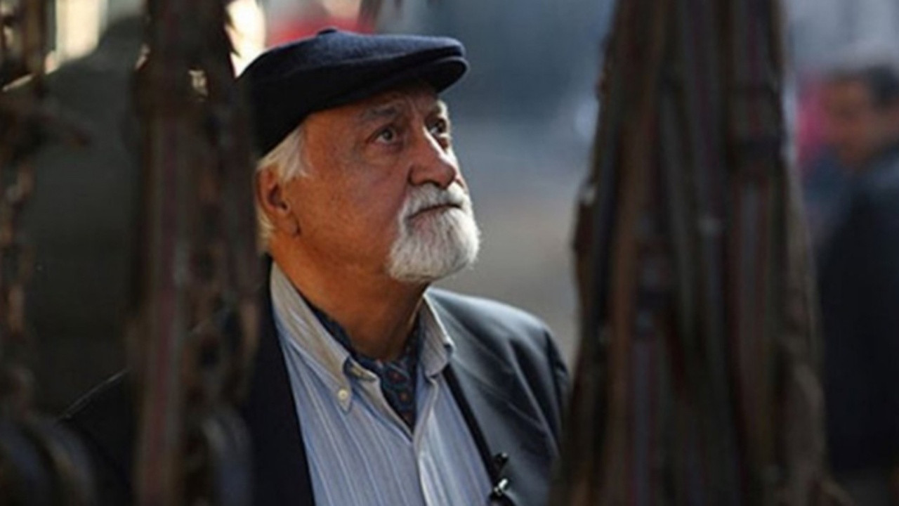 Diyarbakırlı Yazar Mıgırdiç Margosyan Öldü! Mıgırdiç Margosyan Kimdir, Neden Öldü?