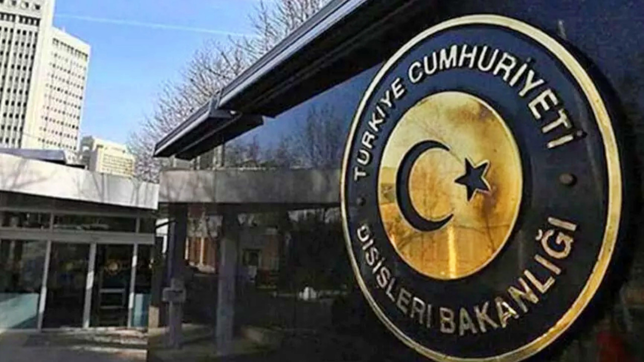 Türkiye, Afganistan'da Türkiye Maarif Vakfına ait okulun yetkilisine yönelik saldırıyı kınadı