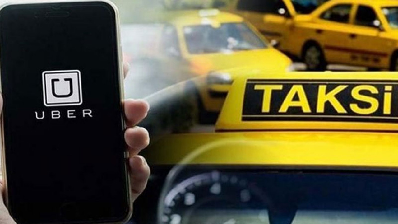 İstanbulluların yeni çilesi 'Sarı Uber': Kuralları kendilerine göre değiştiriyorlar!