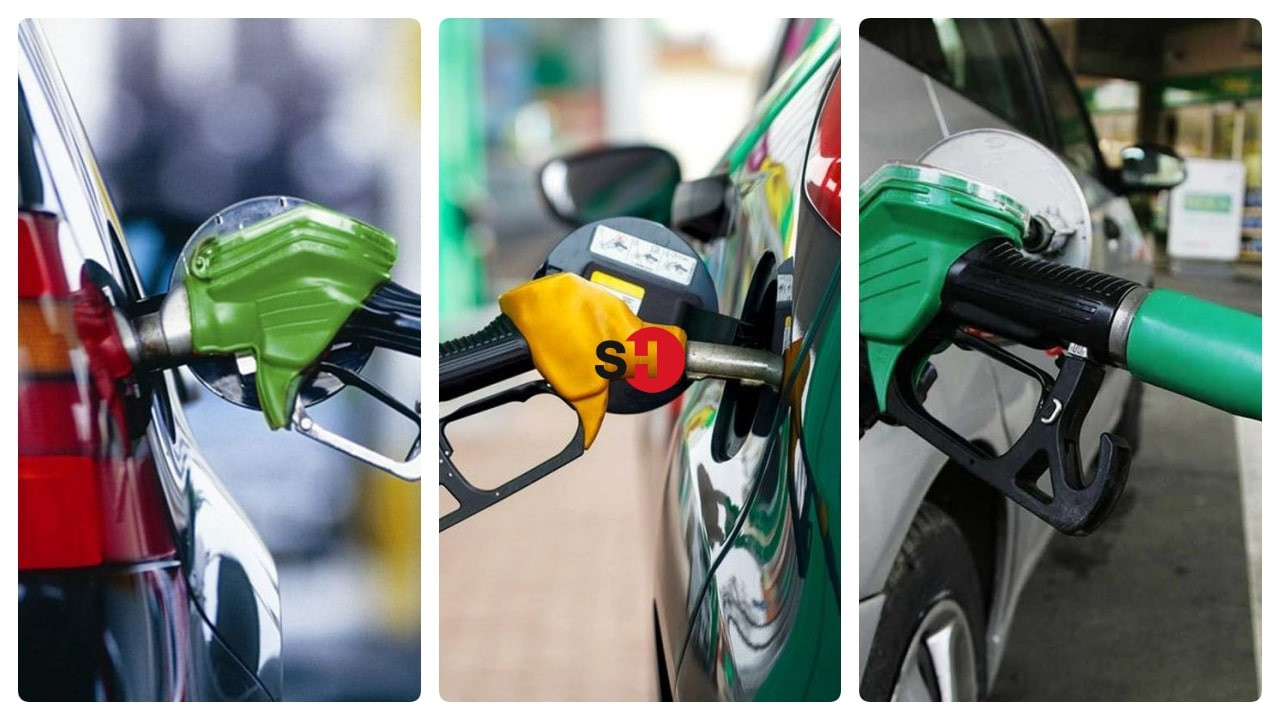 Benzine süper indirim motorine dev zam geliyor! İşte, 5 Nisan benzin, motorin, LPG pompa fiyatı!
