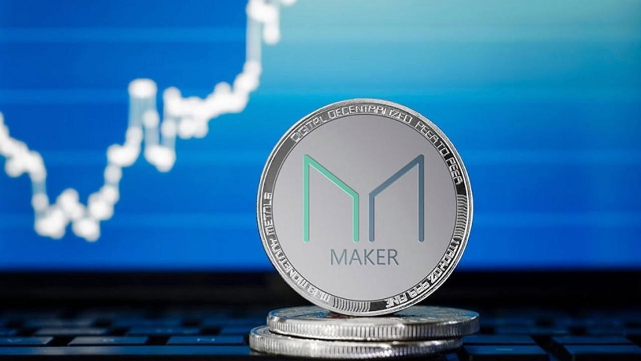Maker nedir? Maker (MKR) Coin nasıl alınır?