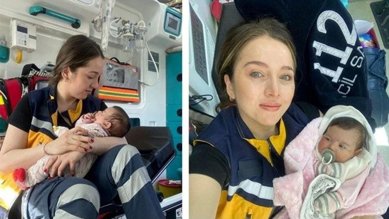 Sağlık çalışanının süt annesi olduğu bebeği sokağa bırakmıştı: İfadesi ortaya çıktı