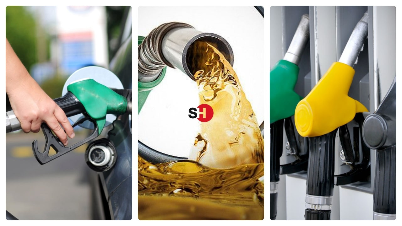 Brent petrol zirvede benzin ve motorin zammı tetikte! İşte, 5 Nisan benzin, motorin, LPG fiyatı!