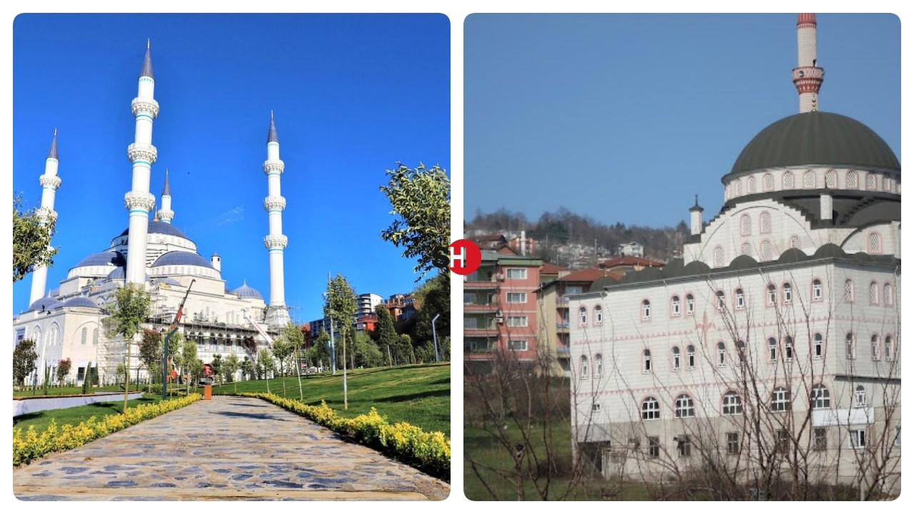 Zonguldak Ramazan İmsakiyesi - 2022 Zonguldak İftar, Sahur, Teravih Saatleri