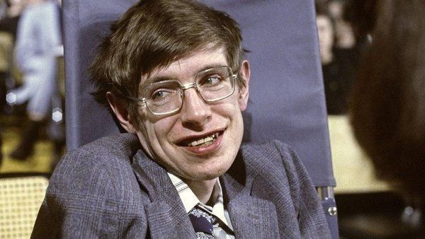 Stephen Hawking'in Kıyamet Senaryosu ile ilgili Korkutan Gelişme! - Sayfa 1