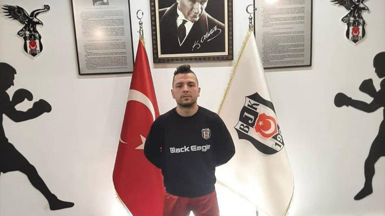 Beşiktaşlı boksör Emre Önceler yaşamını yitirdi
