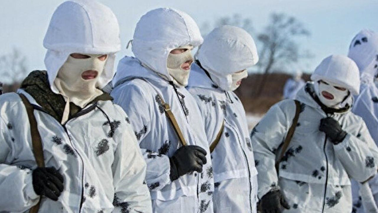 Rusya'nın seçkin paraşütçüleri Ukrayna'da savaşmayı reddetti: Ülkede 'korkak' ilan edildiler