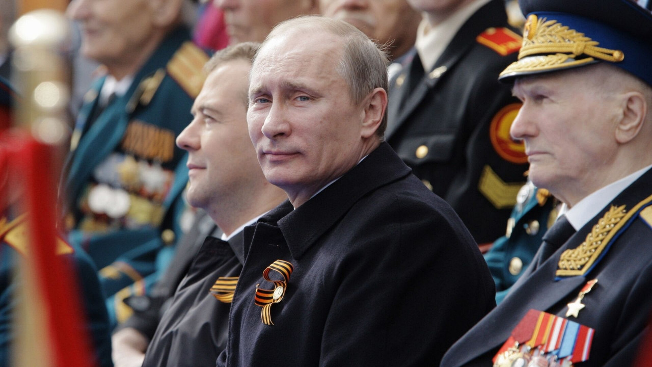 Dünya 9 Mayıs'a kilitlendi: Putin'in vereceği mesaj merak ediliyor!