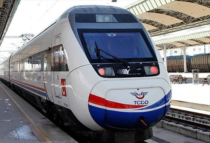 İstanbul Ulaşım Ücretsiz Binmek Mümkün! TCDD trenlerine ücretsiz kimler Binebilir? - Sayfa 3