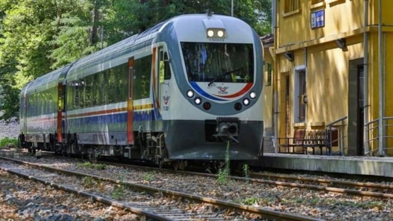 İstanbul Ulaşım Ücretsiz Binmek Mümkün! TCDD trenlerine ücretsiz kimler Binebilir?