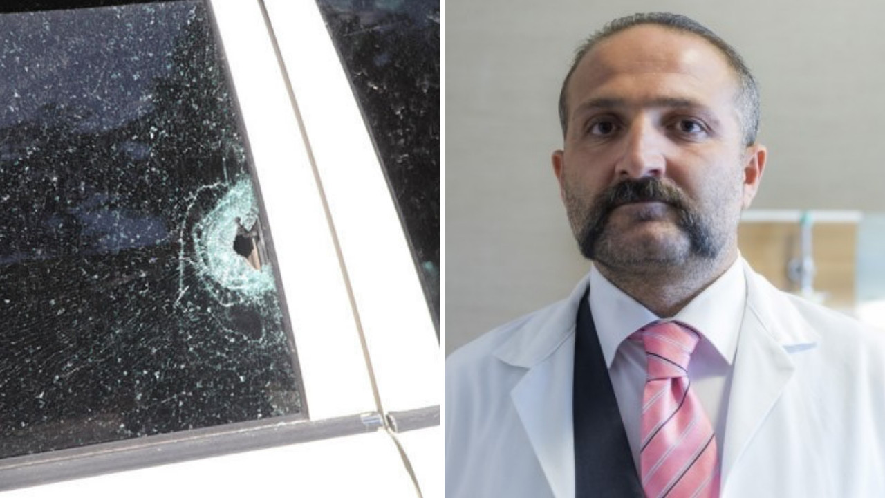 Ünlü doktor Naim Ünsal'ı öldüren uzman çavuşun ifadesi ortaya çıktı: Kendimi korumak amacıyla ateş ettim!