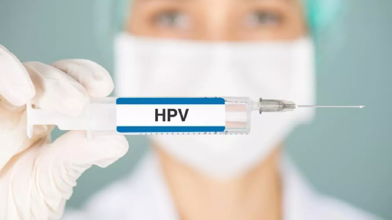 DSÖ'den iyi haber! Tek doz HPV aşısı rahim ağzı kanserini önlemek için yeterli