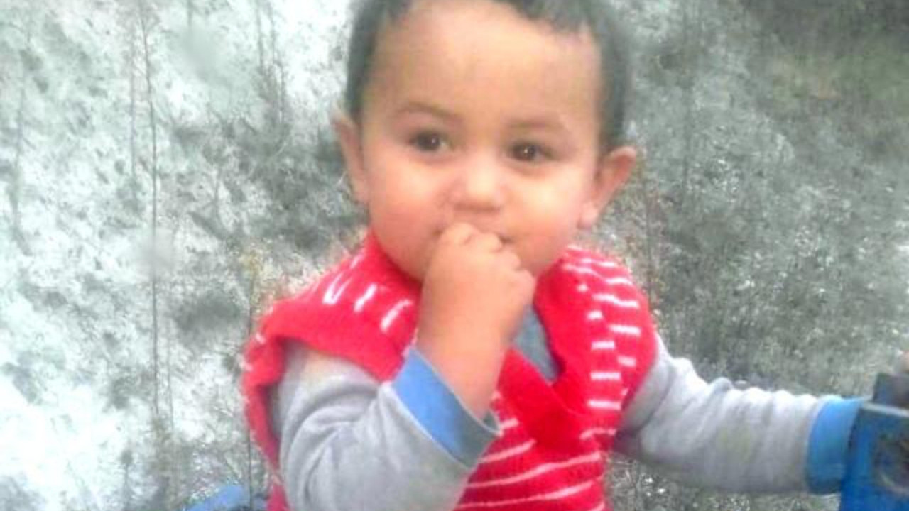 Samsun'da 3 yaşındaki çocuk içi su dolu buzdolabına düşüp öldü!