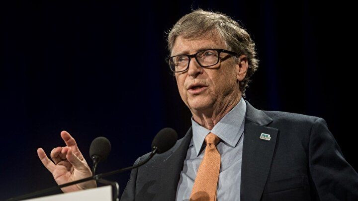 Bill Gates Dünyayı Uyardı: 3 Bin Kişilik Dev Bir Ordu Kuruyor! - Sayfa 2