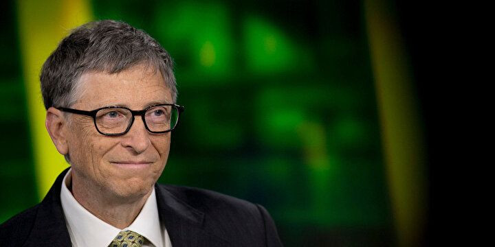 Bill Gates Dünyayı Uyardı: 3 Bin Kişilik Dev Bir Ordu Kuruyor! - Sayfa 4