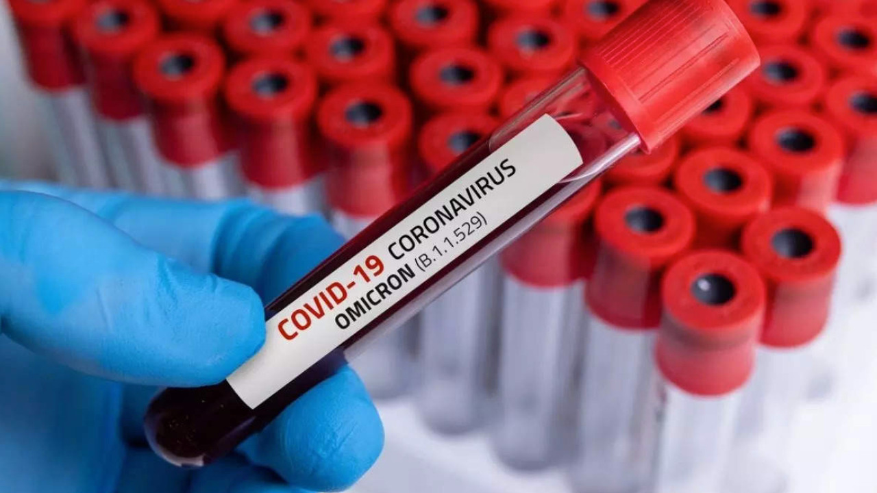 SON DAKİKA! Koronavirüs salgınında vaka sayısı 905'e düştü