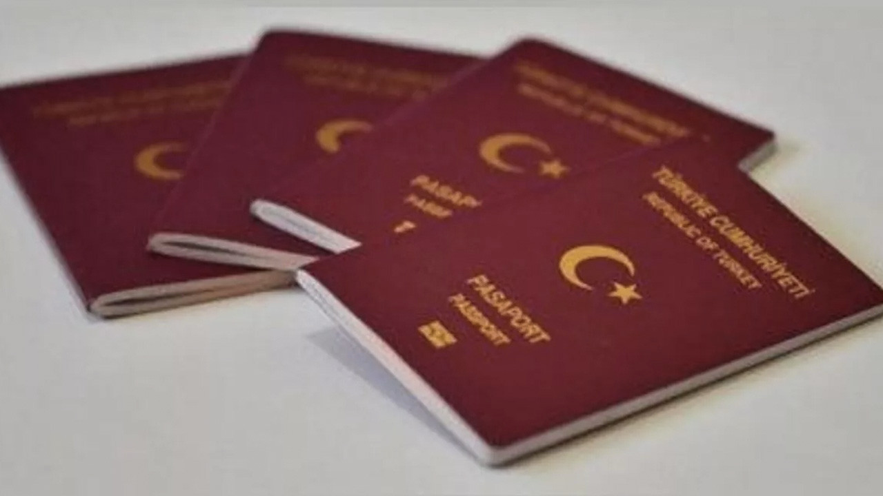 İçişleri Bakanlığı duyurdu: Yabancıların Türk vatandaşı olma şartı değişti