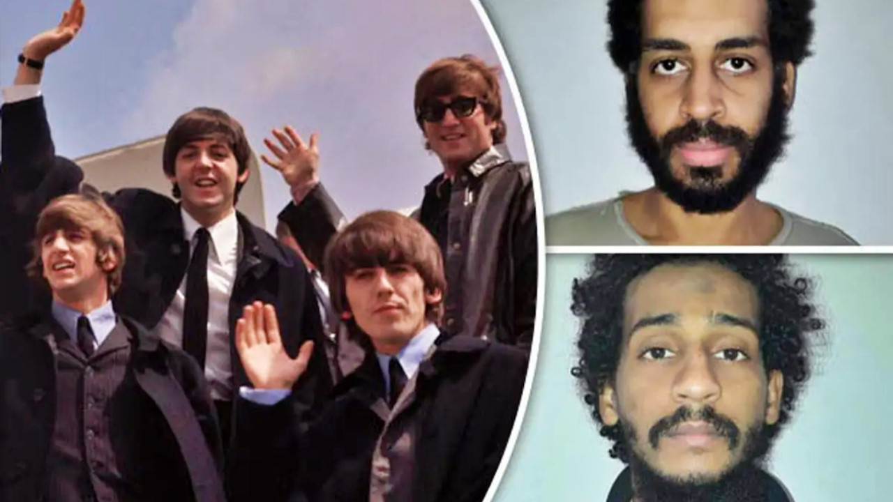 DEAŞ'ın 'The Beatles' lakaplı grubunun bir üyesi daha suçlu bulundu