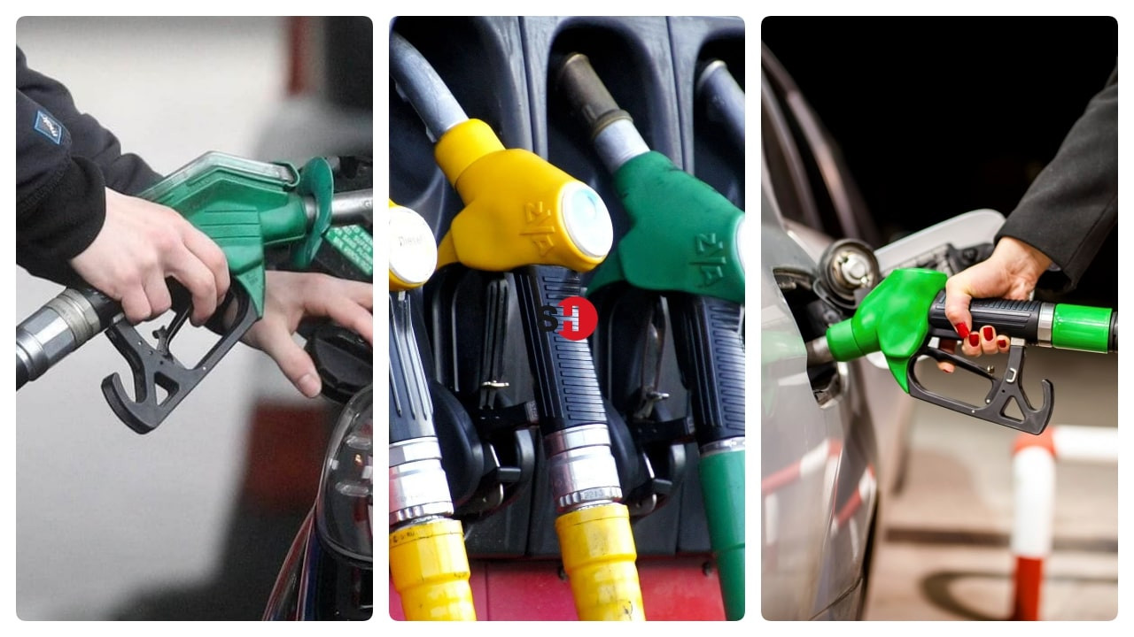 Putin diretiyor, benzin ve motorin zamlanıyor! İşte 14 Nisan benzin, motorin, LPG güncel fiyatı