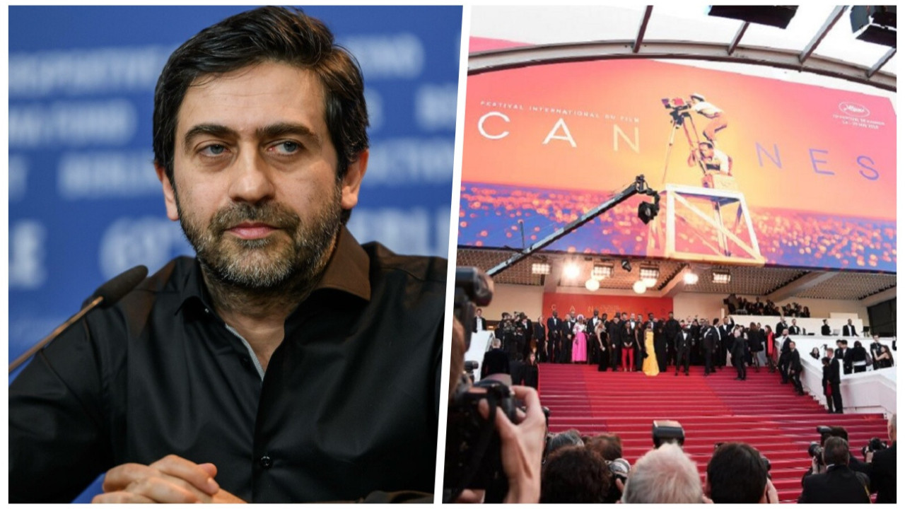 Emin Alper’in “Kurak Günler” filmi, Cannes Film Festivali’nde gösterilecek
