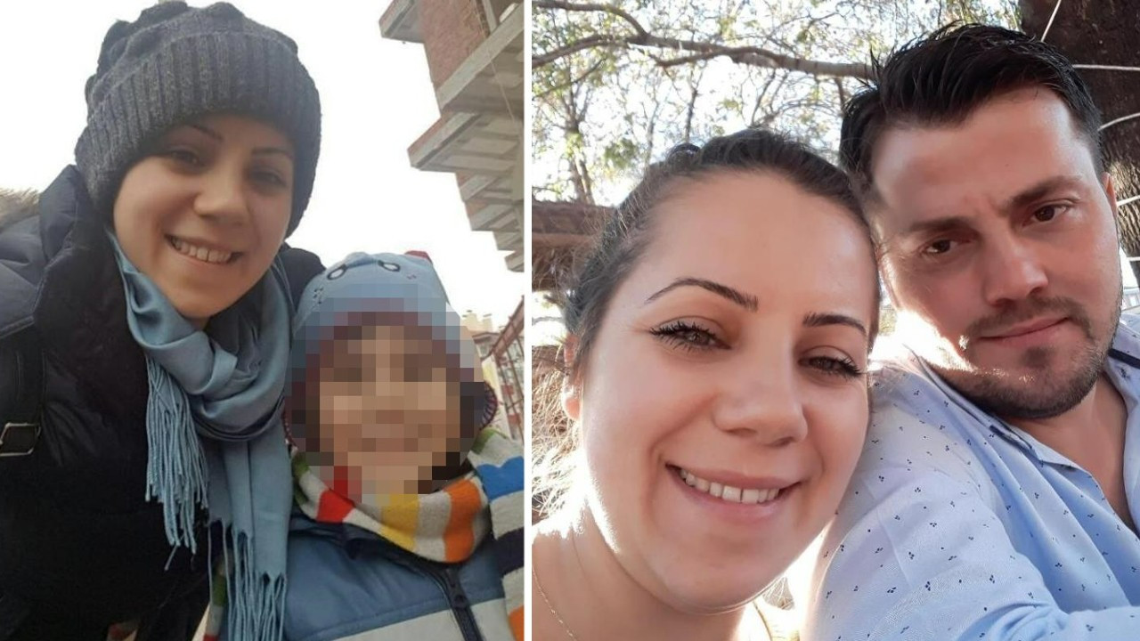Burdur'da öldürülen kadının hastanedeki uygunsuz görüntülerinin çekilmesine 2 gözaltı