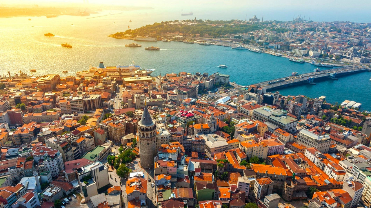 İstanbul için 7.5 büyüklüğünde deprem uyarısı: En çok etkilenecek ilçeler belli oldu!
