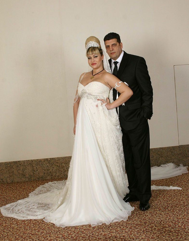 Şiddet yüzünden eşi Ali Uğur Akbaş'tan boşanan Yeliz Yeşilmen hakkında şaşırtan iddia - Resim: 1
