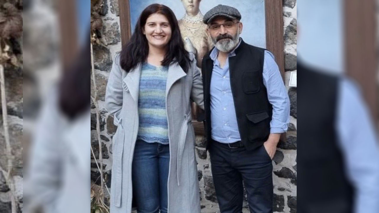 SuperHaber, HDP'li firari milletvekili Semra Güzel'in izini Norveç'te buldu
