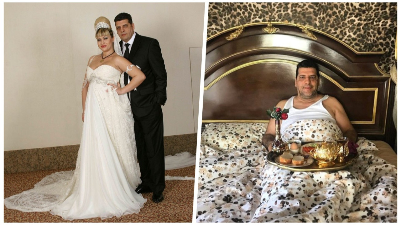 Şiddet yüzünden eşi Ali Uğur Akbaş'tan boşanan Yeliz Yeşilmen hakkında şaşırtan iddia