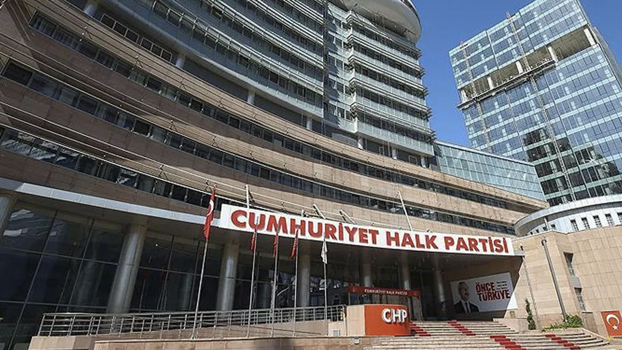 CHP'den seçim için yeni hamle: İl ve ilçe başkanlarını ilgilendiren genelge hazırlanacak