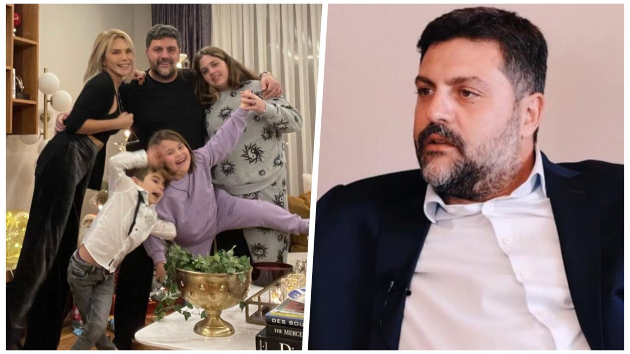Acılı eş Ece Erken'e büyük şok! Şafak Mahmutyazıcıoğlu'nun evini izinsiz kiraya verdiler