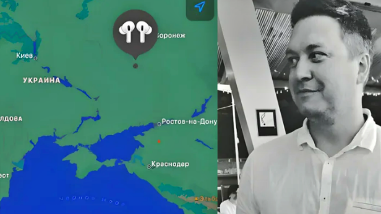 Kulaklık istihbaratı: Rusların çaldığı kulaklık, konumlarını açık etti