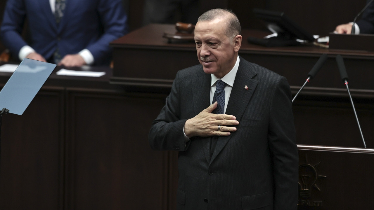 Cumhurbaşkanı Erdoğan, "Başını ezeceğiz" diyerek duyurdu: Kandil diye bir yer kalmayacak!